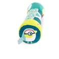 thumbnail image 4 of Miniland Feel to Learn Crawling Roller for Infants Multicolored Roller Perfect for Tummy time to Stimulate and Develop Babies' Crawling, 4 of 7