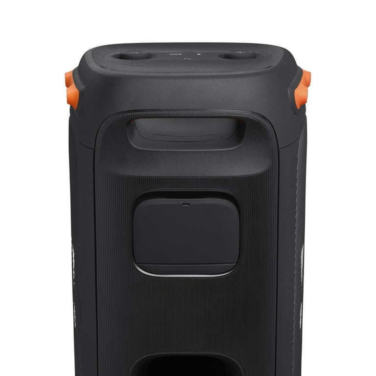 JBL PARTYBOX 110 Portable Bluetooth Speaker with Dynamic JBL PARTYBOX 110 Portable Bluetooth Speaker with Dynamic