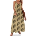thumbnail image 1 of Vestido sin mangas Indie Taco ropa de verano para mujer 2024 ropa para mujer Vestidos de mujer vestido de fiesta 2024, 1 of 7