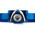 thumbnail image 2 of Leathermanm 880305 Leatherman Led Lenser Seo7r 220 Lumens Rechargable Led Headlamp Blue/silver, 2 of 8