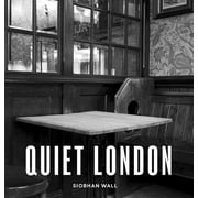 London Guides: Quiet London : updated edition (Paperback)