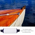 thumbnail image 3 of OULII Absorbing Dock Bumper Protector Pad PVC Blue 1Pcs for Yachts Marine Use, 3 of 8