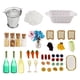 thumbnail image 5 of 1/12 casa de muñecas copas de champán y copa simulación botella de champán modelo muñeca bebidas para el hogar cena Bar DIY escen de simulación Estilo A Baoblaze Juguetes de fiesta en miniatura, 5 of 8