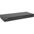 thumbnail image 1 of Switch Intellinet KVM 8 Puertos VGA USB PS2 506441, 1 of 6