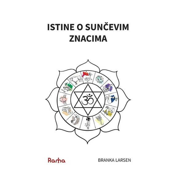 Đataka Pariđata Istine O SunČevim Znacima: Dublji Pogled U Prirodu SunČevih Znakova Prema UČenju Đotis Klasika Đ, (Paperback)