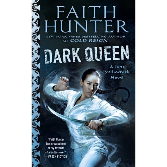 Dark Queen