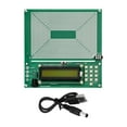 thumbnail image 4 of Generador 7.83Hz Verde, con Cable de Datos USB Fácil de Usar DC 5V 0.1Hz~30000Hz Generador de Ajustable DYNWAVEMX Generador Schumann, 4 of 8