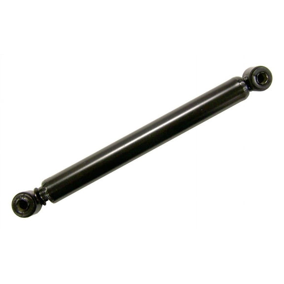 Crown Automotive 52060058AE CAS52060058AE STEERING DAMPER Fits select: 2015-2018 JEEP WRANGLER UNLIMITED, 2012-2014 JEEP WRANGLER