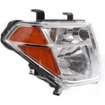 thumbnail image 3 of CarLights360: For Nissan Pathfinder Headlight Assembly 2005 2006 2007 Passenger Side | w/ Bulbs | DOT Certified | NI2503157, 3 of 4