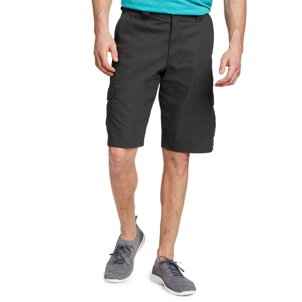 Eddie Bauer Men's Timber Edge Ripstop 