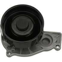 Gates 41219 Water Pump(Standard) Fits select: 2016-2019 BMW X1, 2014-2022 MINI COOPER