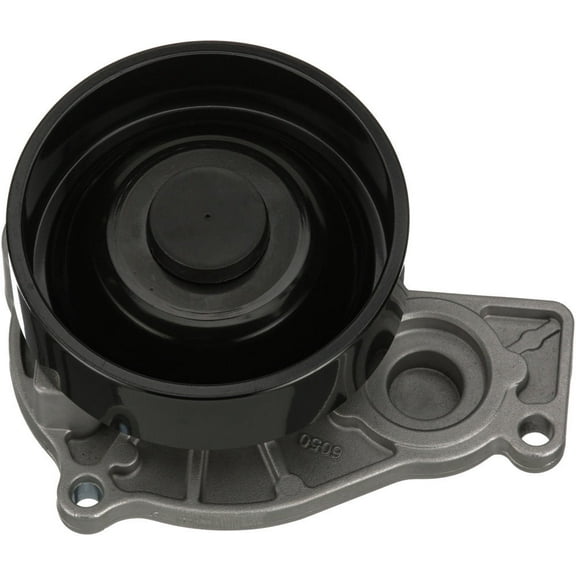 Gates 41219 Water Pump(Standard) Fits select: 2016-2019 BMW X1, 2014-2022 MINI COOPER