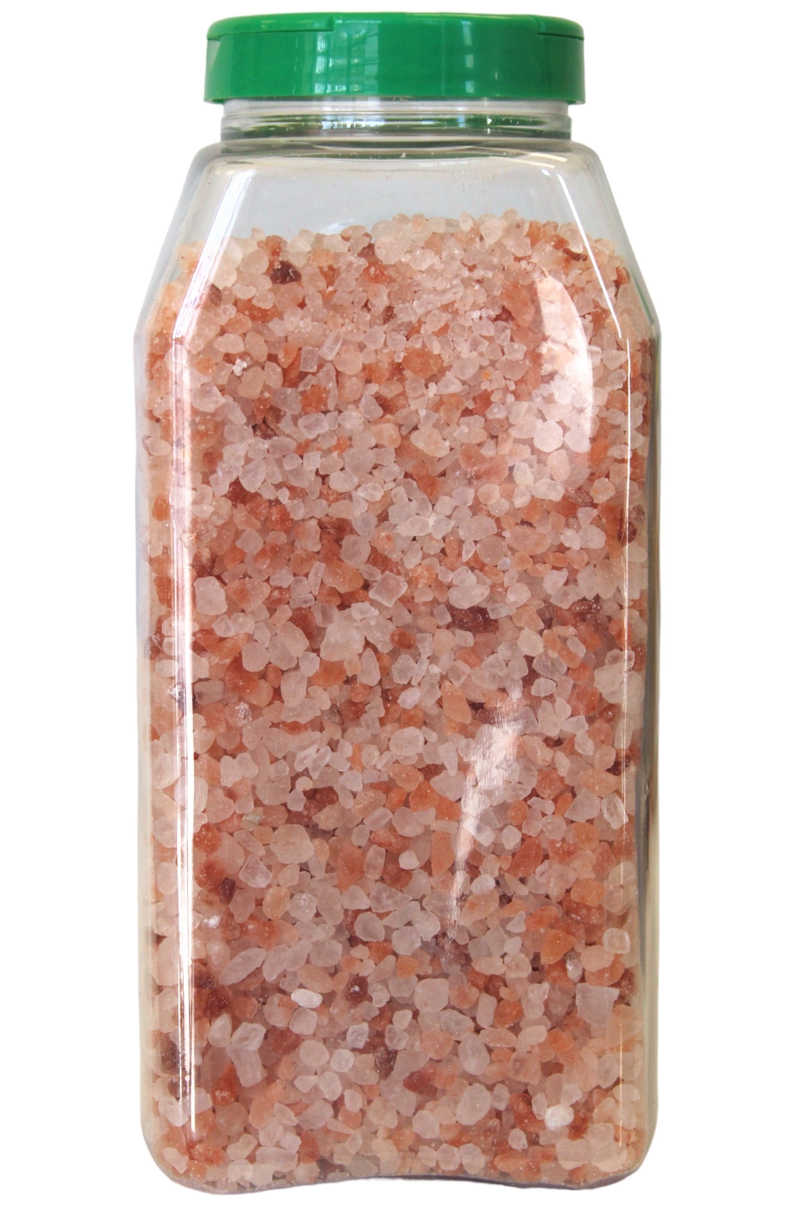 HIMALAYAN SALT (CRYSTAL) 32 OZ JAR BY NIRWANA