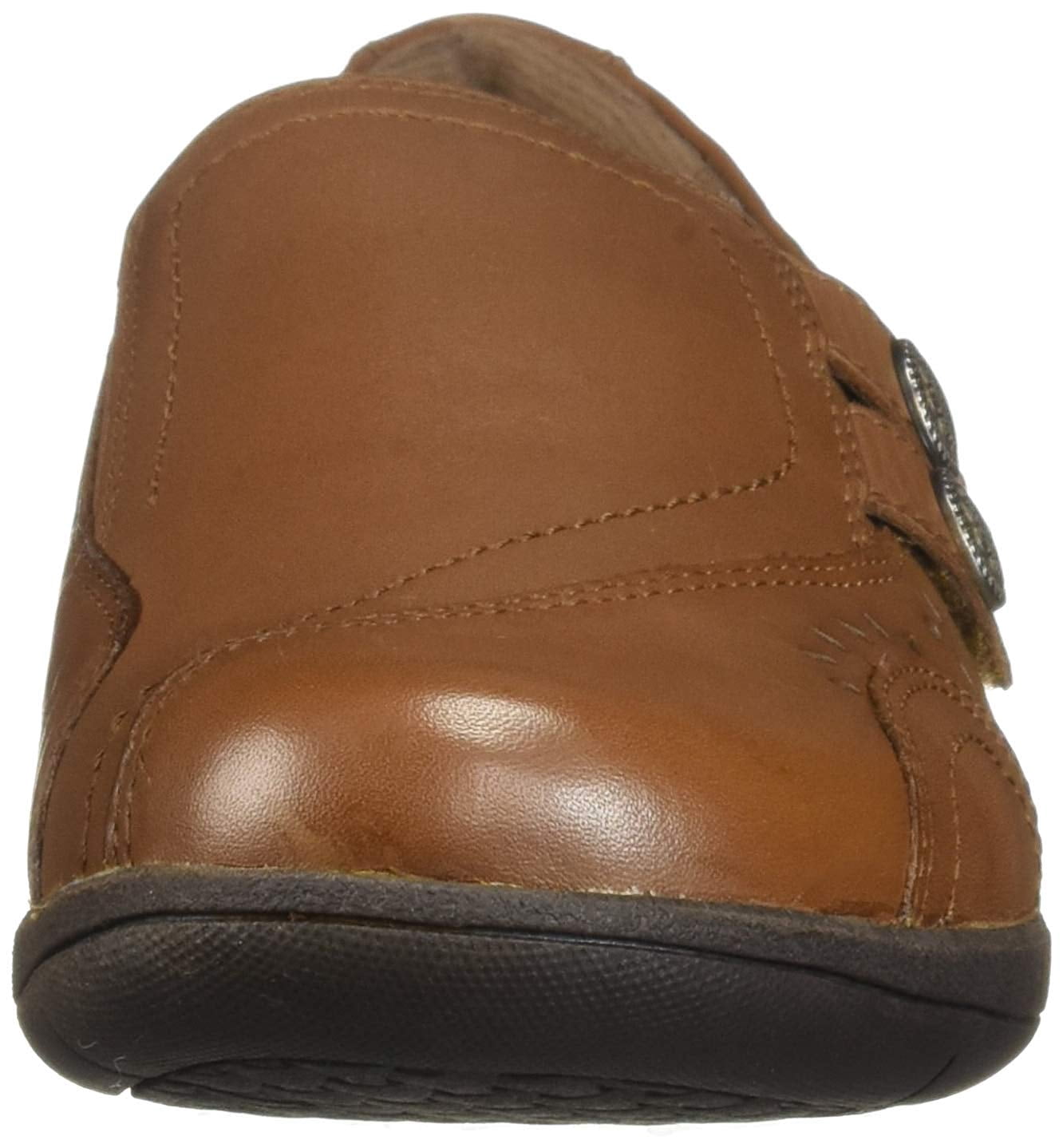 rockport daisey slip on