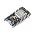 thumbnail image 1 of Methold Circuito de placa ESP32, módulo compatible con Bluetooth WiFi, placas de Control de doble núcleo inalámbricas de plástico, circuitos Electrónica miscelánea, 1 of 6