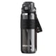 thumbnail image 2 of Hervidor Deportivo Para Exteriores, Calentador De Agua De Gran Capacidad, Plstico Libre De Bpa, Incluye Pajita, Tapa Con Cierre De Un Clic, Ideal Para Senderismo, Acampada, Viajes Y, UKHBMC, 2 of 9