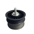 thumbnail image 2 of Car Generator Pulley Idler 1132020419 1132020419A for - M113K CLS55 SL55 S55 G55 2003-2008, 2 of 5