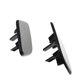 thumbnail image 5 of 98681-C5000 y 98682-C5000 Tapa de boquilla de lavafaros for parachoques delantero derecho e izquierdo for KIA Sorento 2015 2016 2017 2018, 5 of 6