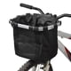 thumbnail image 4 of Advancent Accesorios para patinete eléctrico Mijia, cesta delantera, bicicleta plegable, patinete eléctrico, cesta de verduras, Ciclismo, 4 of 6