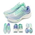 thumbnail image 1 of ONEMIX 2025 New Carbon Plate Marathon Running Shoe Pro Tests Stable Support For Shock-absorbing Ultralight Bounce Sneakers, 1 of 5