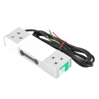 S Type Ladingscel DYLY103 met Analoge Output en 5000 kg-Capaciteit voor