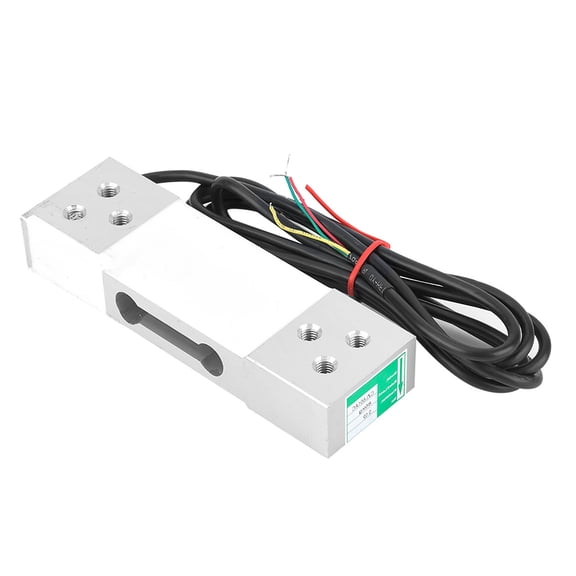 100kg Parallel Beam Electronic Load Cell Scale Weighting Sensor High Accuracy
