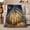 Angel Baby, variant on Traditional decorative motif Scene Holy Family Angel Lambs Peaceful, Warm Flannel Blanket for Living Room and Family Room, Festive decorative motif Scene, Art Lovers Christmas Gift