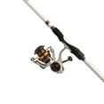 thumbnail image 3 of Abu Garcia Revo® X Spinning Fishing Combo, 7' Medium, 30 Size Reel, 3 of 10
