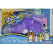 ZHUZHUPETS COREHAMSTER