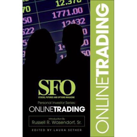 Pre-Owned SFO Personal Investor Series: Online Trading (Hardcover) 1934354007 9781934354001