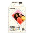 thumbnail image 1 of Película Fujifilm Instax Mini Sprinkles, 1 of 5