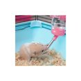 thumbnail image 5 of Dispensador de agua de plástico, bebedor de botellas para hámster, conejo, animales pequeños, 5 of 5