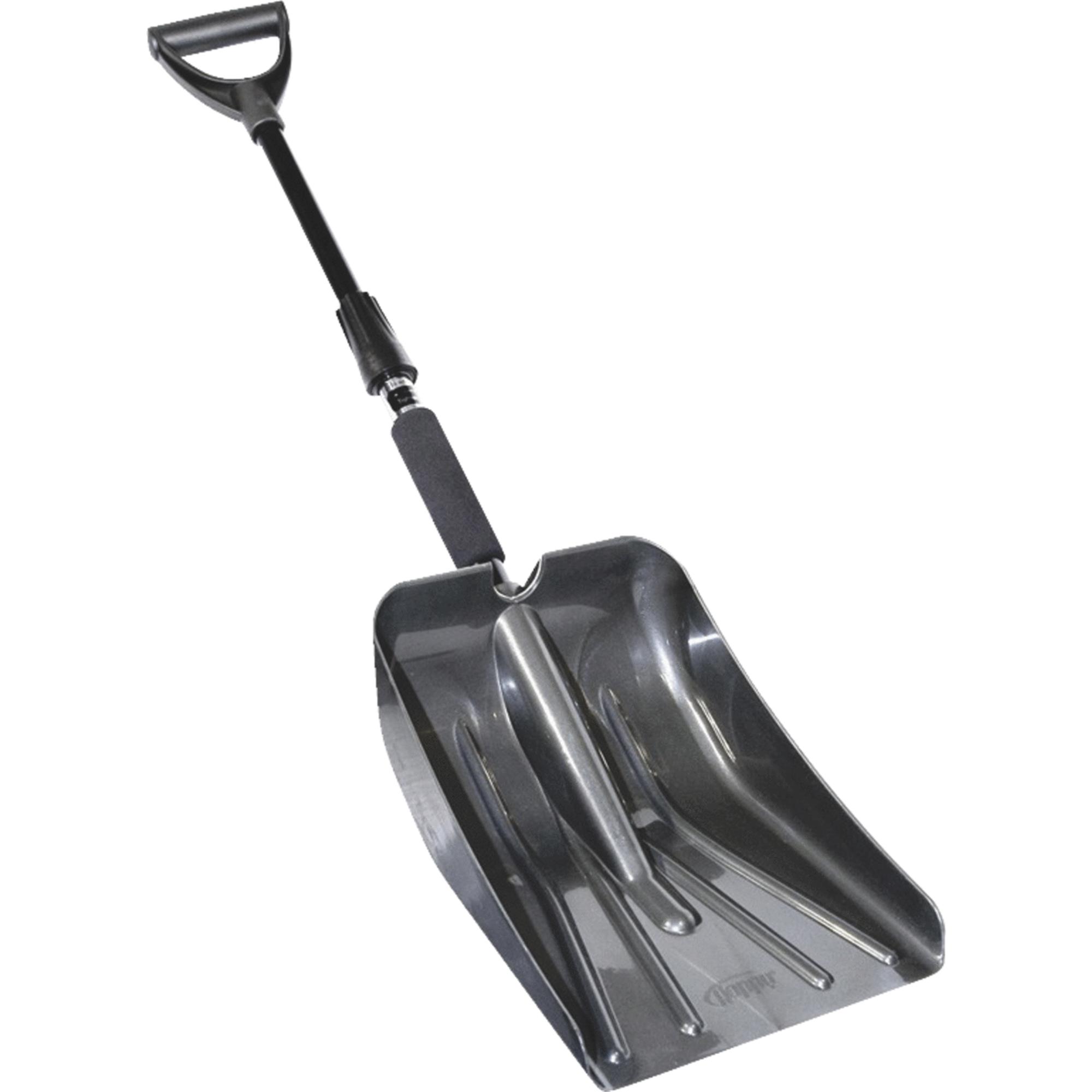 Subzero Auto Emergency Shovel Subzero Auto Emergency Shovel