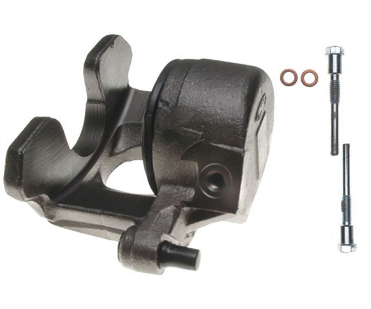 Raybestos Brakes Disc Brake Caliper P/N:Frc10190 Fits select: 1990-1994 FORD CROWN VICTORIA, 1990-1994 LINCOLN TOWN CAR