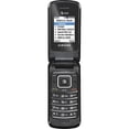 thumbnail image 2 of Samsung SGH-A157 Black (AT&T) Cellular Phone, 2 of 5