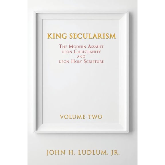 King Secularism, (Paperback)