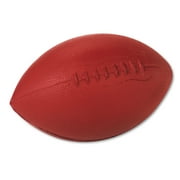 Champion Sports Coated Foam Sport Ball, For Football, Playground Size, Brown by CHAMPION SPORT