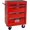 Red-4, variant on 6 Drawer Rolling Tool Cart on Wheels,Multifunctional Mobile Metal Tool Chest,Drawers Rolling Trolley Organizer Tool Storage Box for Repair Shop,Warehouse,Garage,Workshop(6 Drawers-30.5"H-Green)