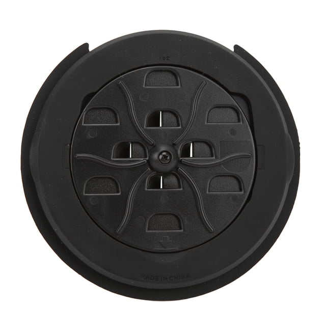 Sounds Feedback Buster, Guitar Hole Plug Compact Lightweight Standard Size Flexibility for Folk and Classical Guitars