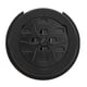 thumbnail image 4 of Tapón para orificio de guitarra, tapón para orificio de guitarra, silenciador circular, retroalimentación Buster, cubierta de silicona para orificio de sonido, la mejor de su clase, 4 of 8