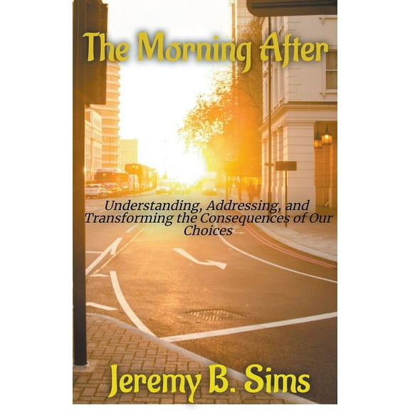 The Morning After, (Paperback)