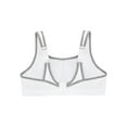 thumbnail image 5 of Glamorise High Impact Wonderwire Sports Underwire Bra 9066 (Women's & Women's Plus), 5 of 9