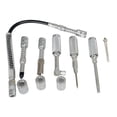 thumbnail image 1 of Juego de Accesorios Urrea para Inyector de Grasa 7 Piezas 23600, 1 of 2