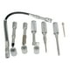 thumbnail image 1 of Juego de Accesorios Urrea para Inyector de Grasa 7 Piezas 23600, 1 of 2