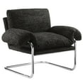thumbnail image 5 of Ansel Accent Chair in Charcoal, 5 of 9
