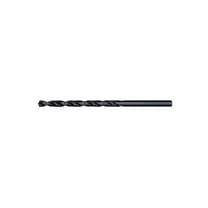 Milwaukee 48-89-2716 Thunderbolt Drill Bit, Black Oxide, 5/32-In. - Quantity 5