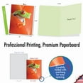 thumbnail image 2 of 10 Assorted Thank You Note Cards Pack - Frog Days, 2 of 6