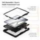 thumbnail image 2 of Funda protectora para iPad Air 13 pulgadas M3 2025 y M2 2024 negra, 2 of 7