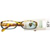 Zoom Eco Friendly Reader Tort Blue Two T