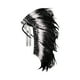 thumbnail image 1 of Indio Americano, Accesorio para La Cabeza para Juegos de Rol de Halloween para Adultos, 1 of 9